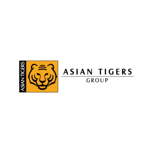 Asian Tigers Group logo