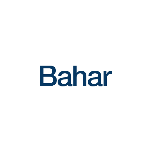 Bahar logo