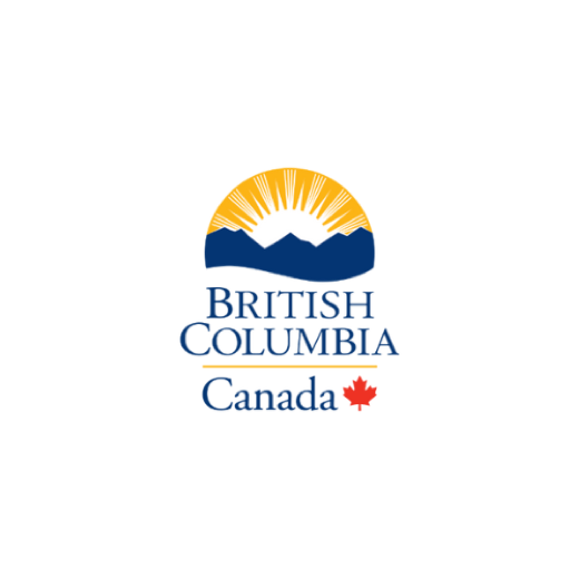 British Columbia Canada logo