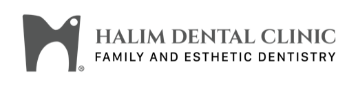 Halim Dental Clinic logo