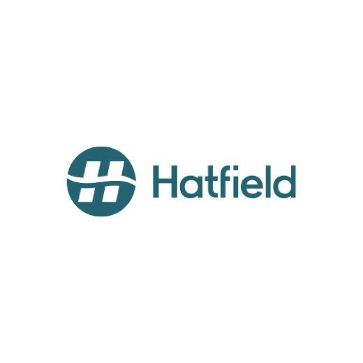 Hatfield logo