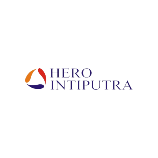Hero Intiputra logo