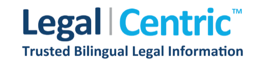 Legal Centric logo