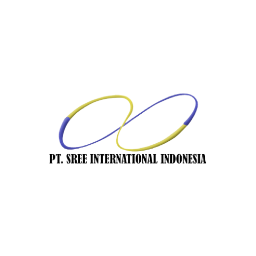 PT SREE International Indonesia logo
